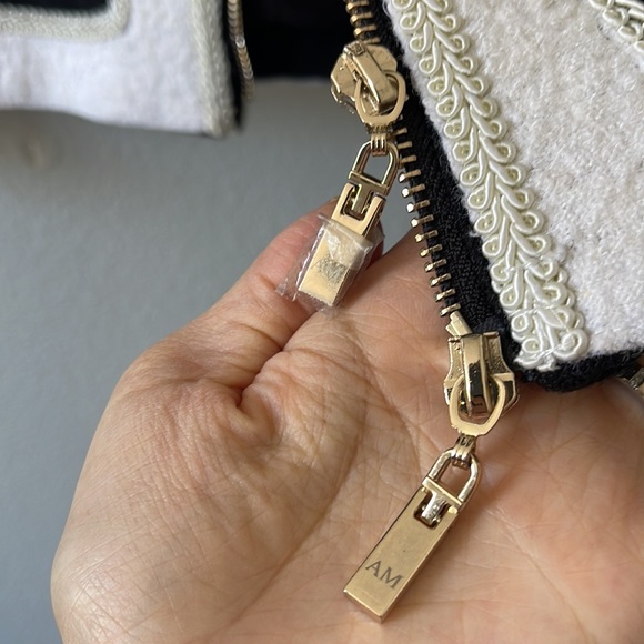 Alberto Makali US2 Jacket - Picture 5 of 16